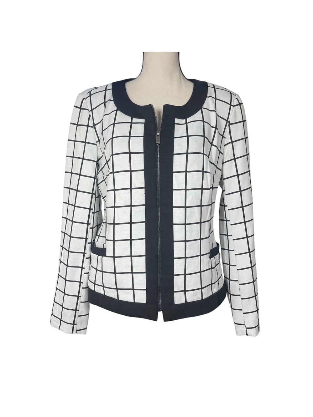 Katherine New York Blazer